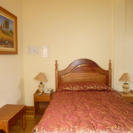 Hotel Midori Cusco Exteriör bild