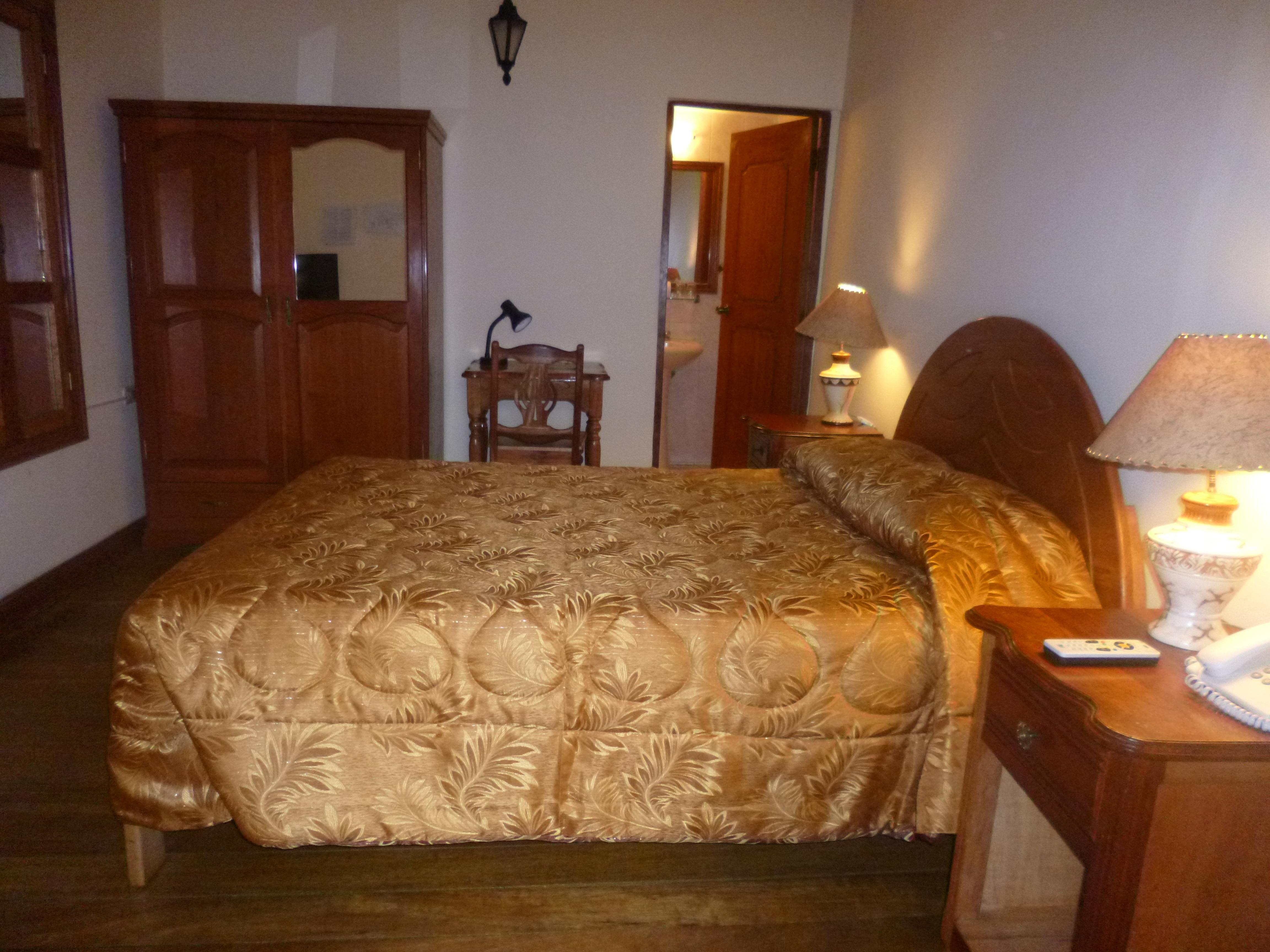 Hotel Midori Cusco Exteriör bild