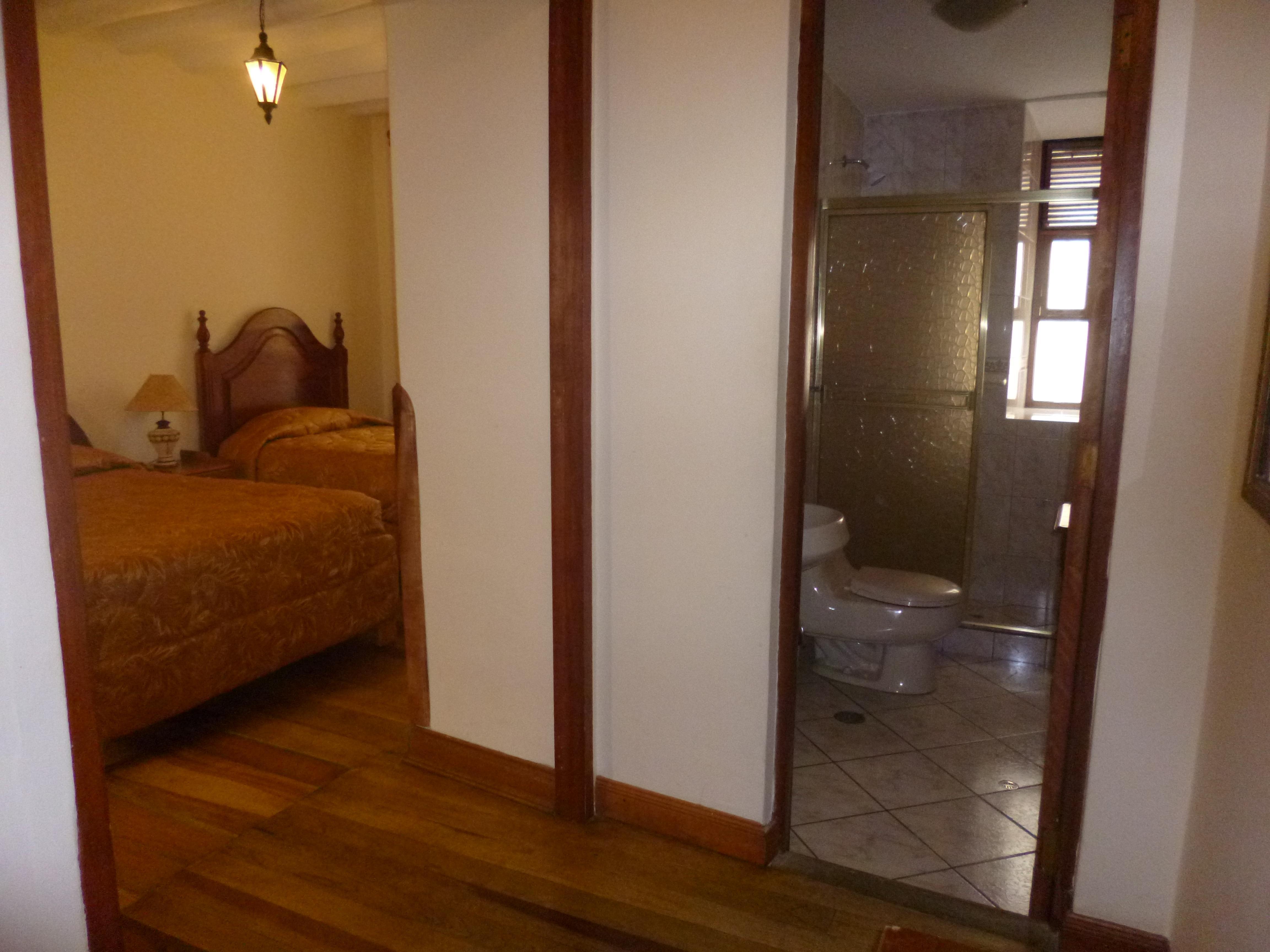 Hotel Midori Cusco Exteriör bild