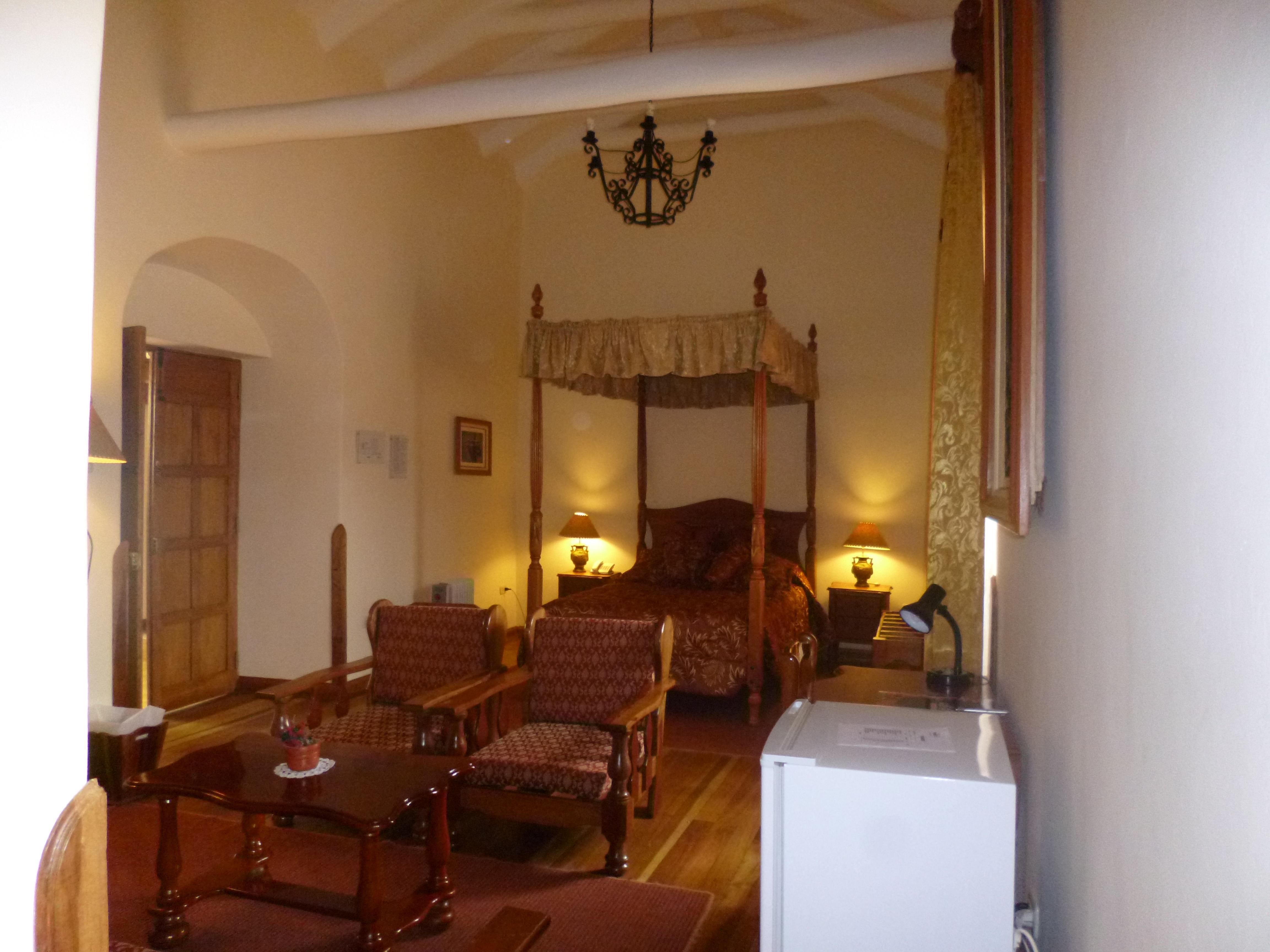 Hotel Midori Cusco Exteriör bild