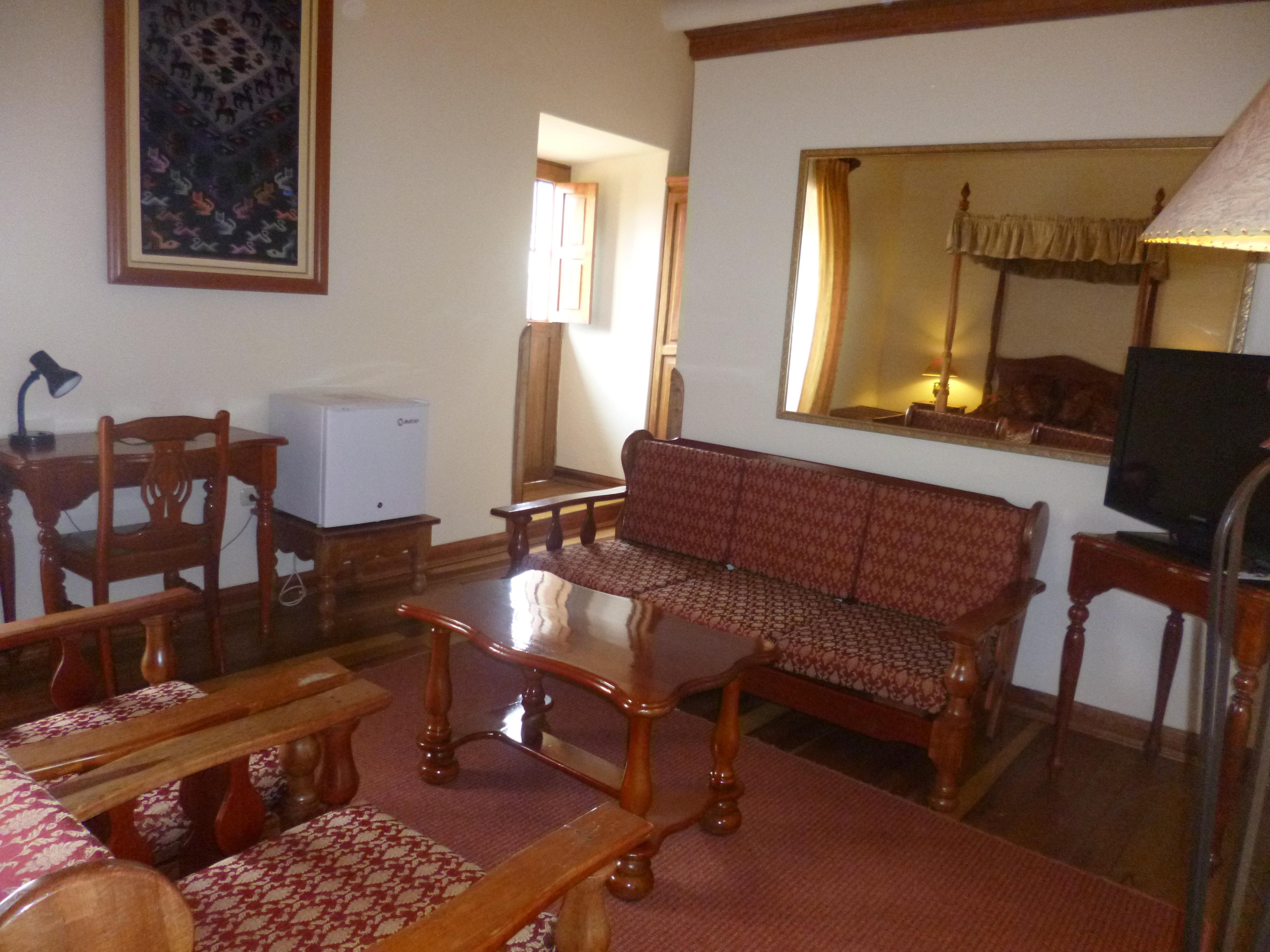 Hotel Midori Cusco Exteriör bild