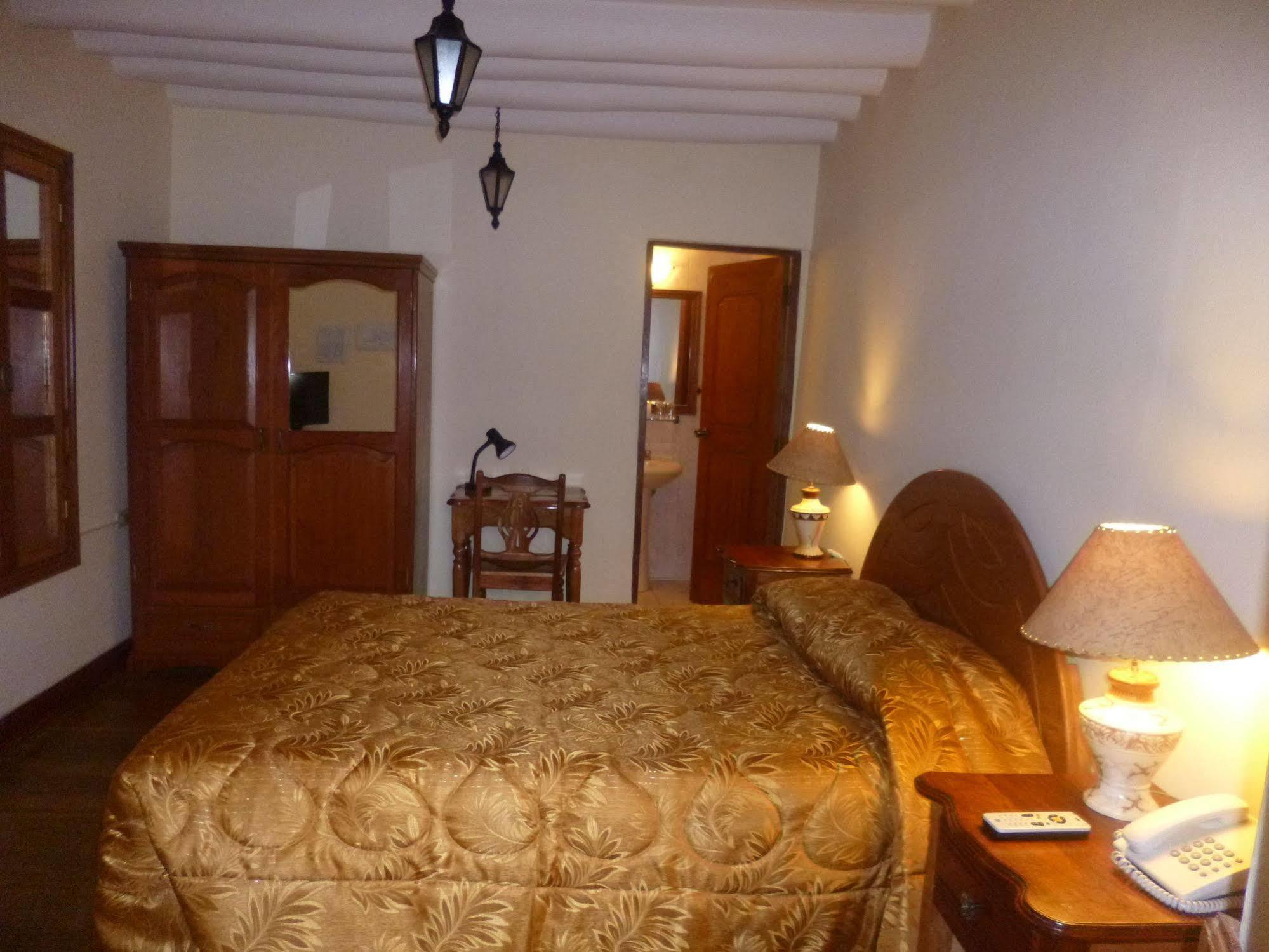 Hotel Midori Cusco Exteriör bild