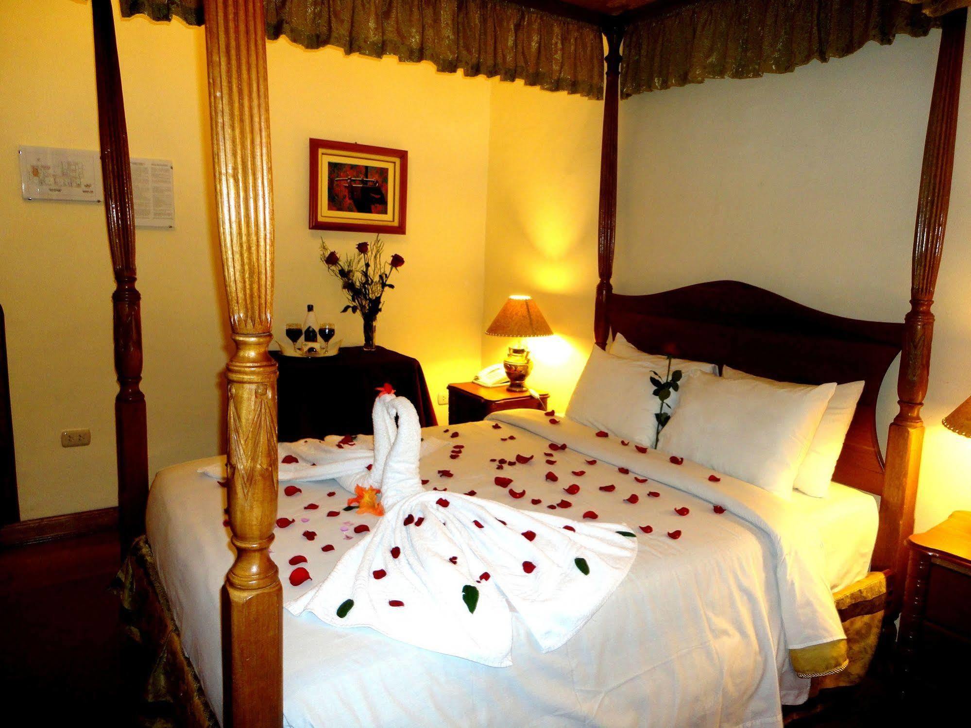 Hotel Midori Cusco Exteriör bild