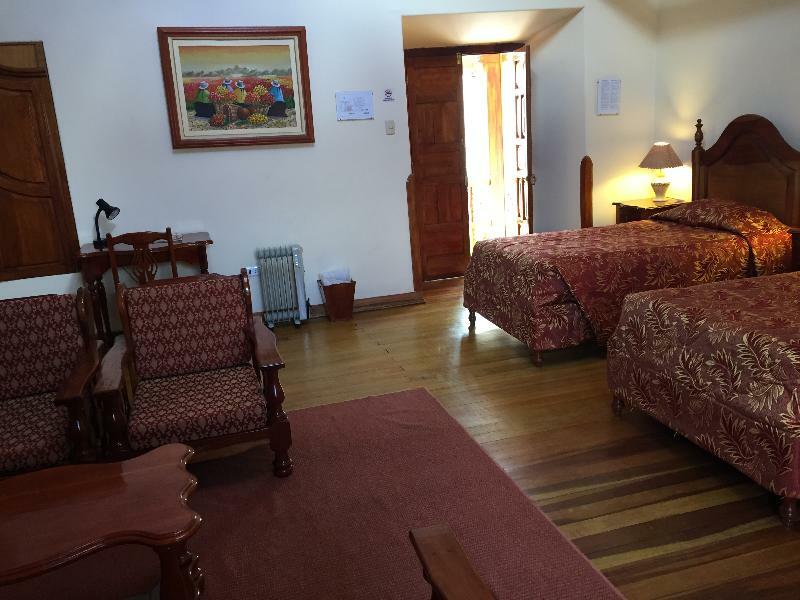 Hotel Midori Cusco Exteriör bild